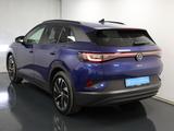 Volkswagen ID.4 Pro |AHK|CarPlay|KeyLess|el.Heck|LED|KlimaA - : Blau, Ambiente-Beleuchtung