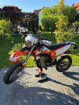KTM EXC 530r Supermoto - Offers matching your search criteria