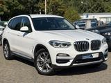 BMW X3 xDrive 20 d xLine*Standheizung*LED*Kamera* - BMW X3 in Wiesbaden