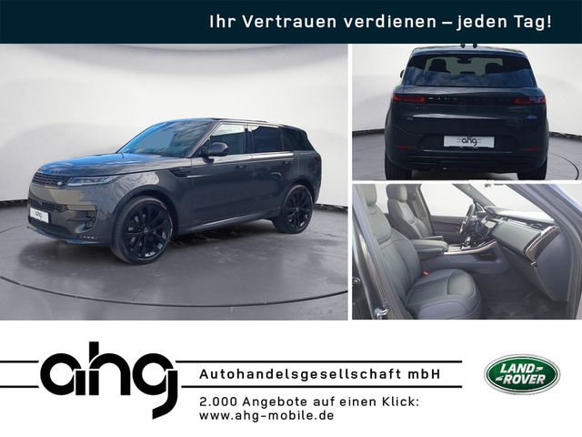 Land Rover Range Rover Sport D350 Autobiography STORMER HAN