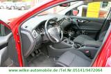 Nissan Qashqai N-Connecta+Navi+Tempomat+Sitzheizg.+EU6+ - Nissan Qashqai: Eu