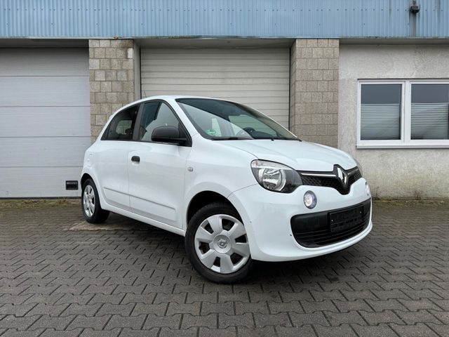 Renault Twingo Life Tempomat