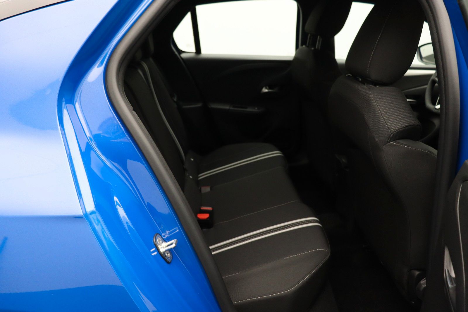 Fahrzeugabbildung Opel Corsa F 1.2 GS Line Automatik