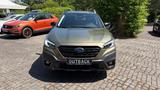 Subaru Outback 2.5i Exclusive Cross Lineartronic - gebrauchte Subaru Outback aus dem Jahr 2021