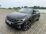 Volkswagen T-Roc Cabrio R-Line 1.5 TSI DSG, 150 PS Garantie