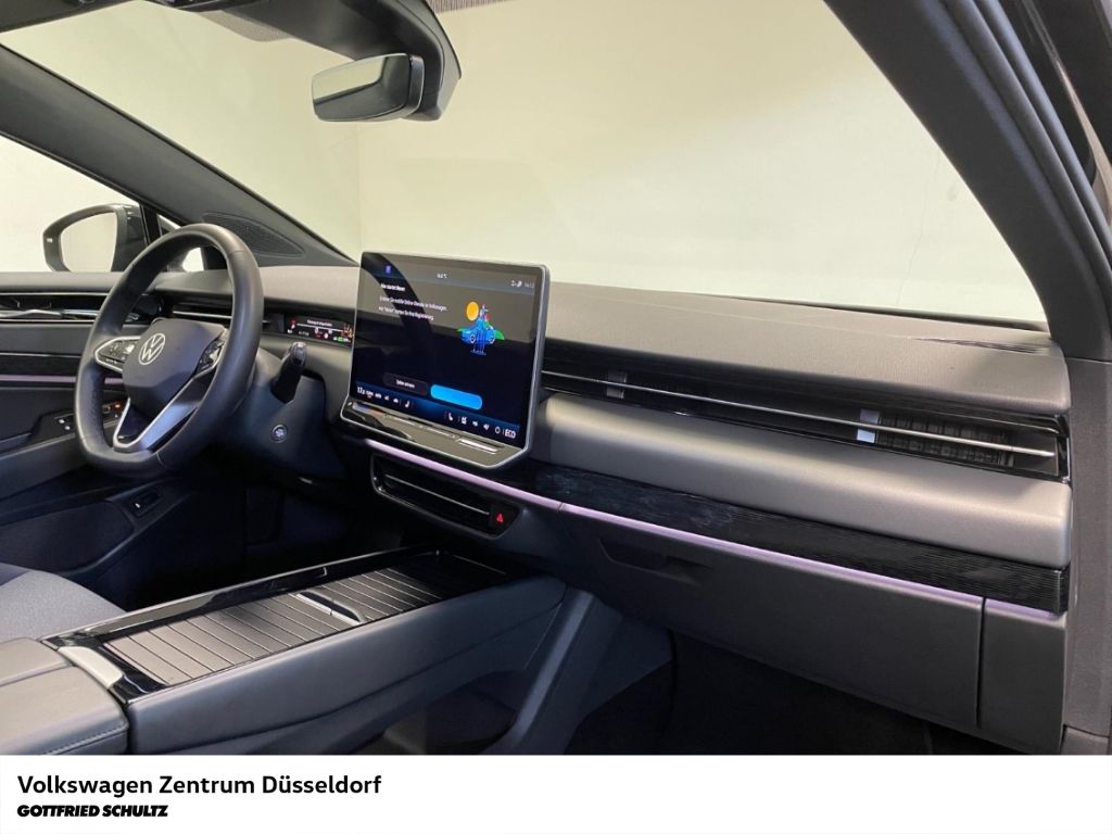Volkswagen ID.7 - Bild 17