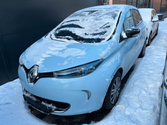 Renault ZOE Zoe Life mit Batterie