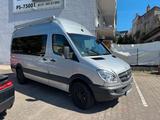 Mercedes-Benz Sprinter James Cook Offroad Weltreisemobil - Mercedes-Benz Wohnmobil oder -wagen Cook james