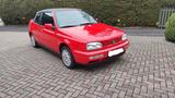 Volkswagen Golf 1.8 Cabrio Joker - Volkswagen Golf: Cabrio, 1.8