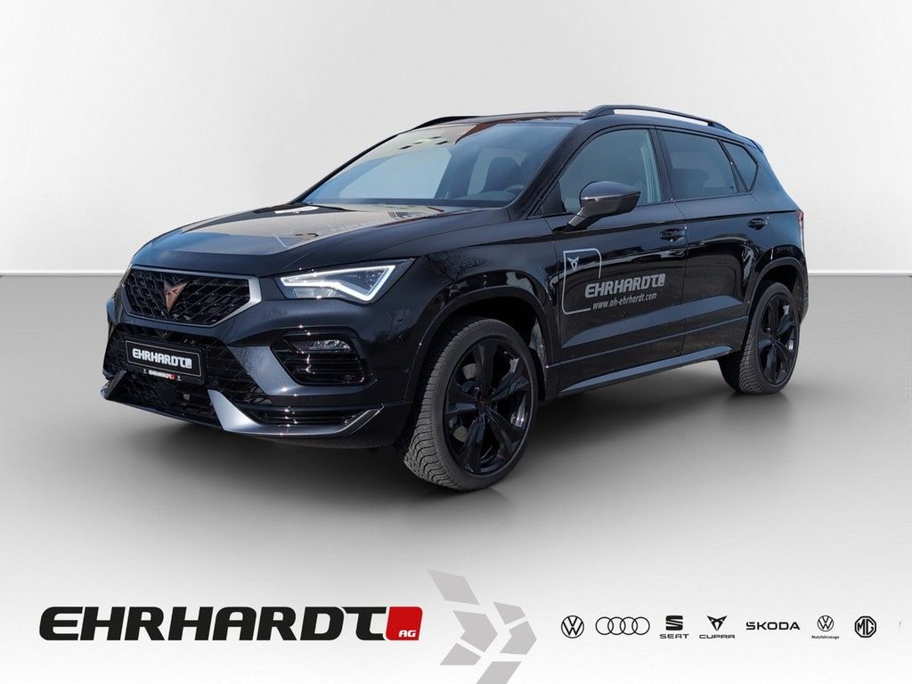 Ateca 1.5 TSI DSG AHK*VIRTUAL*LED*NAV*ACC*PARKLE