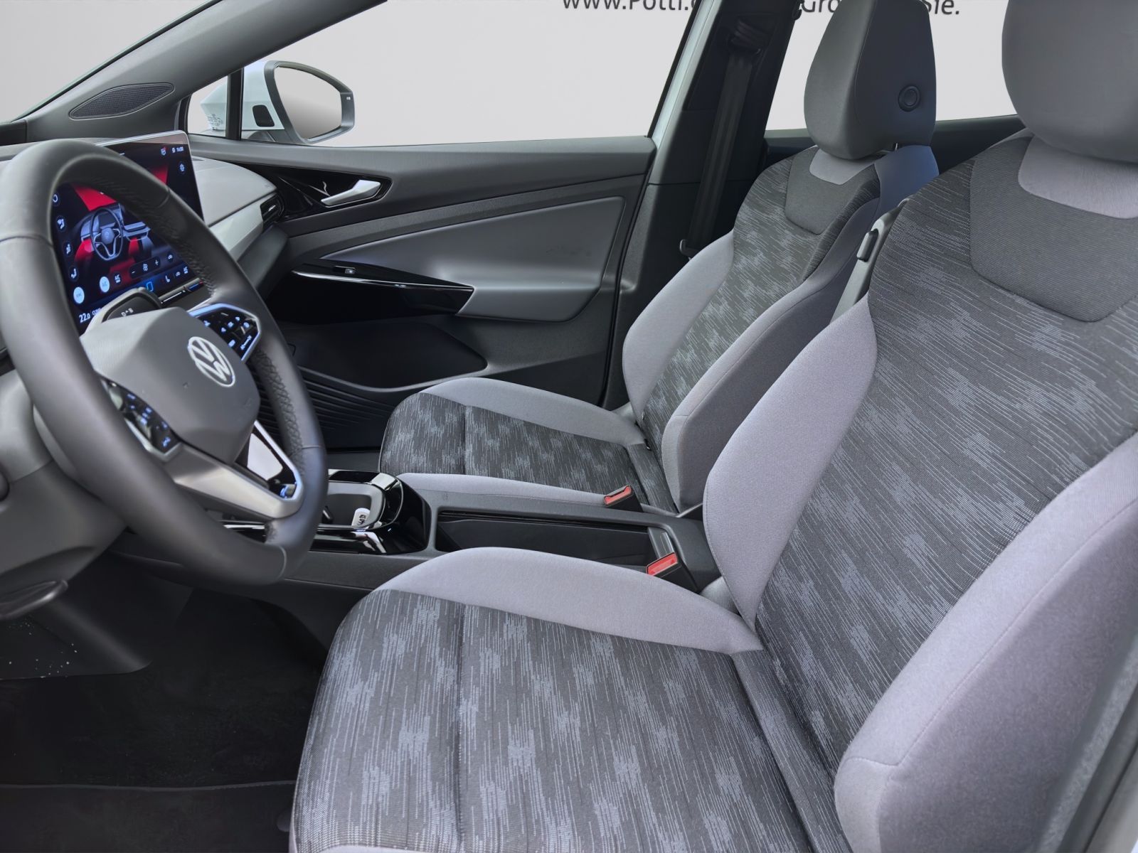 Volkswagen ID.4 - Bild 9