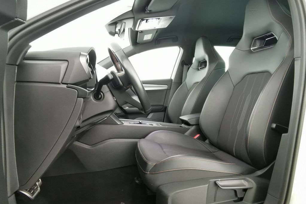 Cupra Leon SP 1.4 TSI e-HYBRID 150kW Tempo*PDC*RFK*Nav