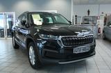 Skoda Kodiaq 1.5 TSI DSG Style LED KAMERA ACC AHK 1.HD - Skoda Kodiaq in Magdeburg
