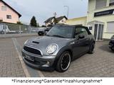 MINI COOPER_S Cabrio Cooper S*Navi*S.Heft*Tüv&Au Neu* - MINI MINI aus 2009
