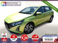 Hyundai i20 - Vorschau Bild 1