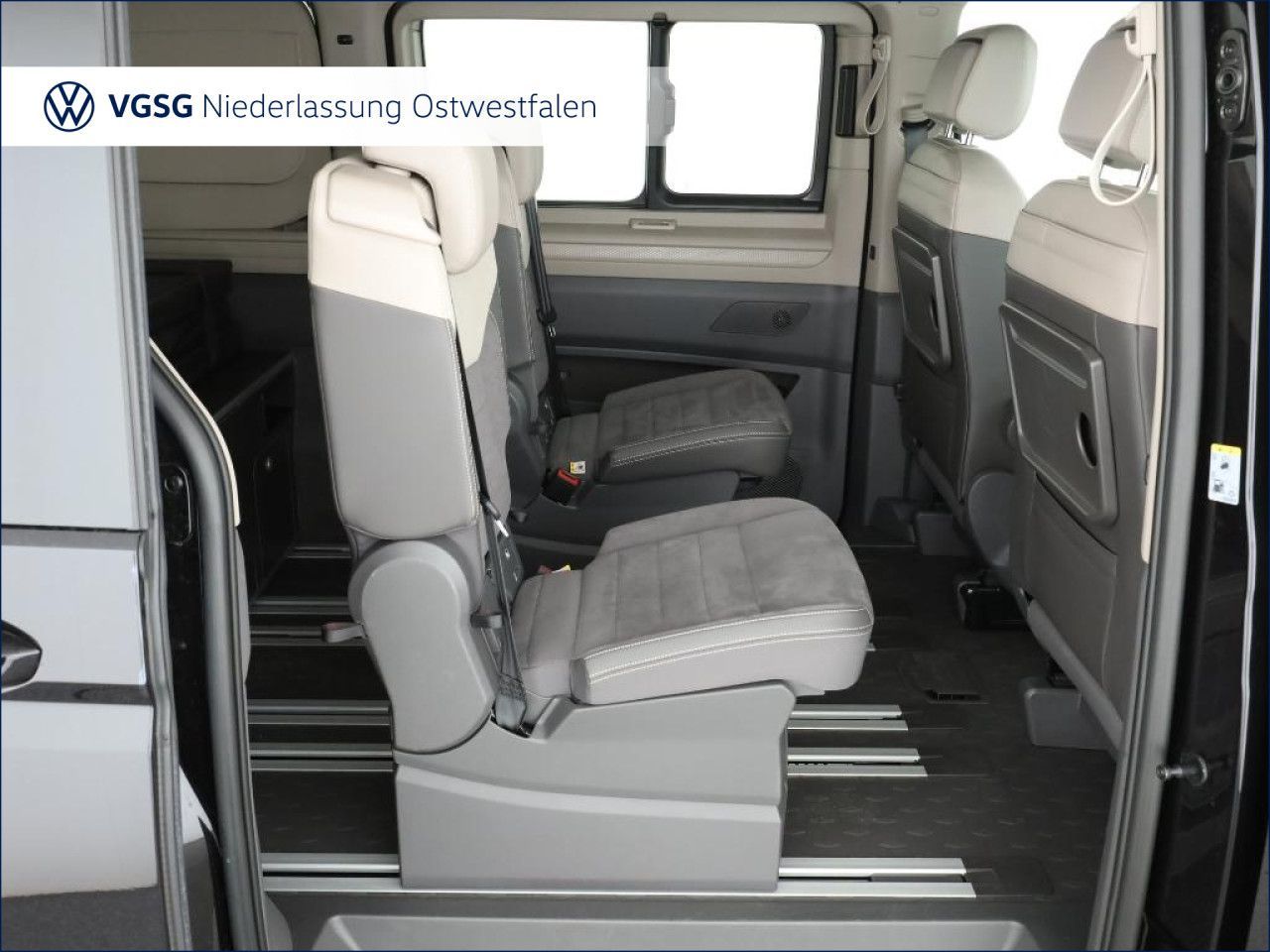 Volkswagen T7 California - Bild 15