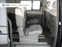 Volkswagen T7 California - Vorschau Bild 15