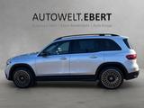Mercedes-Benz EQB 250 AMG Pano DISTRO Memo HUD Hifi LED KeyGo - silberne Mercedes-Benz EQB