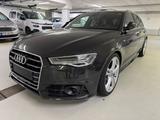 Audi A6 3.0 TDI 200kW quattro S tronic Av - - Audi A6: 20 TDI
