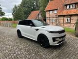 Land Rover Range Rover Sport 3.0 D300 MHEV AWD Automati... - Land Rover Range Rover Sport in Hannover