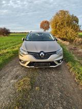 Renault Megane ENERGY TCe 130 Intens Grandtour - Renault Megane von privat