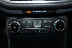 Fahrzeugabbildung Ford Fiesta Active 5-trg NAVI LED CAM ACC WinterPaket