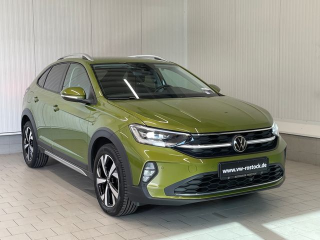 Taigo Style 1.5 TSI DSG NAVI ACC RFK