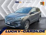 Ford Kuga 1.5C&C//NAVI//TEMPOMAT//WINTERKOMPLETTRÄ... - Ford Kuga Gebrauchtwagen in Bonn