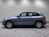 Audi Q5 2.0 TFSI quattro | NUR HÄNDLER! - Audi Q5: Grau