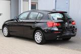 BMW 118 i Automatik+Navi+Klimaaut+PDC+1.Hand+LED - gebrauchte BMW Limousine