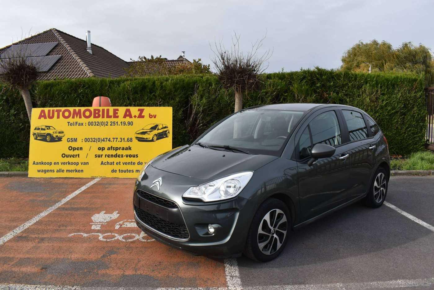 Citroën C3