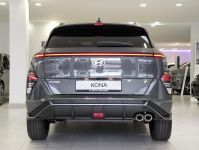 Hyundai KONA - Vorschau Bild 10