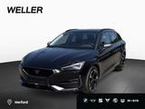 Cupra Leon ST RFK ACC MATRIX Pano