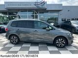 Volkswagen Touran IQ.DRIVE,7 Sitzer,AHK,Navi,Kamera,Scheckh - VW Touran Gebrauchtwagen in Lübeck