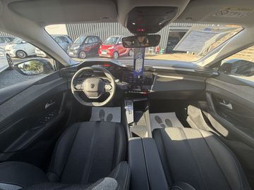Peugeot 308 - 9