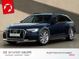 Audi A6 allroad quattro 40 TDI S tronic ACC*AHK*PANO - gebrauchte Audi A6 Allroad aus dem Jahr 2023
