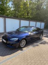 Audi A5 35 TDI S tronic Sportb S line Business S ... - Audi A5 S-line-Business