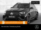 Mercedes-Benz GLE 63 AMG S 4M+ Pano/Burm/Night/22"/Drivers/AHK