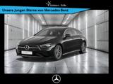 Mercedes-Benz CLA 180 SB AMG+KEYLESS-GO+KAMERA+NAVI+AMBIENTE - Mercedes-Benz CLA 180 Shooting Brake Jahreswagen