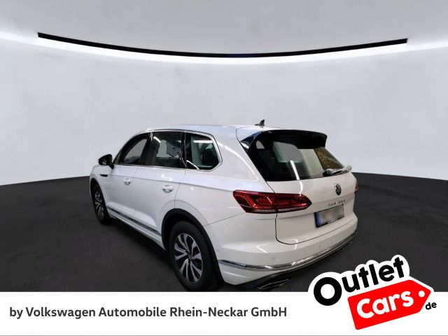 Volkswagen Touareg - Bild 4