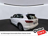 Volkswagen Touareg - Vorschau Bild 4