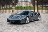 Ferrari 488 GTB - great spec, perfect condition - graue Ferrari 488 GTB