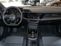 Audi A3 - Vorschau Bild 13