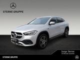 Mercedes-Benz GLA 250 e Progressive AHK 18" Distronic Totwinke - silberne Mercedes-Benz GLA 250