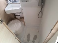 Chausson V 594  FirstLine,Solar,Markise