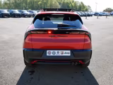 Alfa Romeo Junior IBRIDA SPECIALE 1.2 VGT 145PS DCT6 SCHIEB - scheckheftgepflegte Alfa Romeo Junior