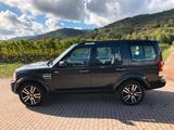 Land Rover Discovery 3.0 SDV6  HSE - gebrauchte Land Rover Discovery aus dem Jahr 2013