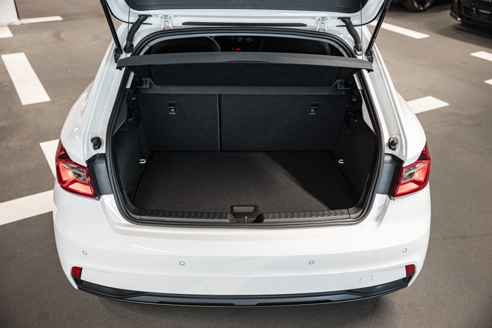 Audi A1 - Bild 9