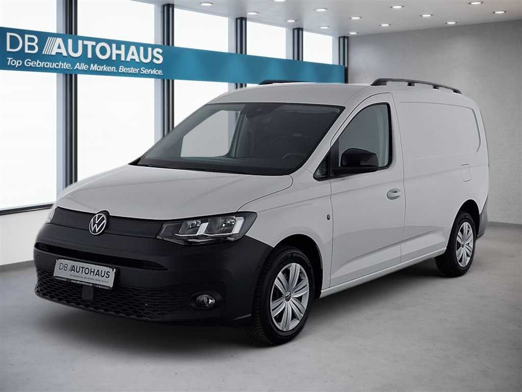 Image of Volkswagen Caddy