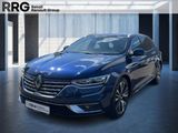 Renault Talisman GRANDTOUR INITIALE PARIS TCe 160 EDC - Renault Talisman aus 2022
